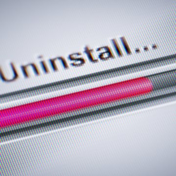 restoro system optimizer uninstall bar 